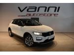 Volkswagen T-Roc 1.0 TSI Style 110CV - USATO CERTIFICATO
