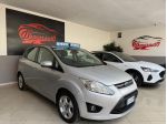 FORD C-MAX 2.0 DIESEL AUTOMATICA 2015