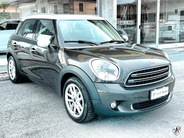 Mini Cooper D Countryman 2.0 Business Automatica - Foto 3