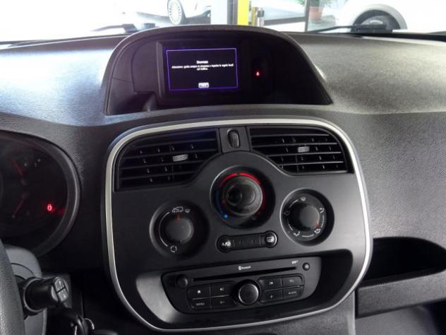 RENAULT Kangoo 1.5 dCi90CV F.AP. S&S 4p. Express Energy rif. 24113301 - Foto 9