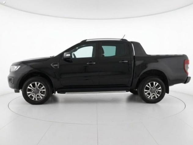 FORD Ranger 2.0 ECOBLUE aut. DC wildrack 5 posti rif. 24093397 - Foto 7