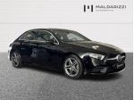 Mercedes-Benz Classe A - V177 2018 A 180 d Premium auto