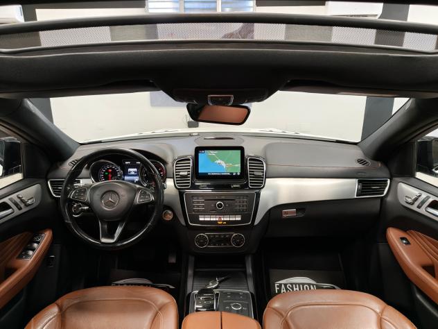 Mercedes-benz GLE 350 d 4Matic CoupPremium Plus - Foto 10