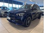 Mercedes-Benz GLE GLE 350 de 4M Plug-in Premium Plus