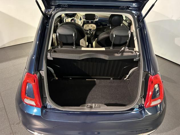 FIAT 500 500 1.0 hybrid Dolcevita 70cv - Foto 6