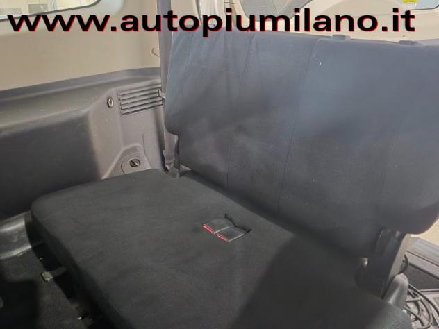 MITSUBISHI Pajero 3.2 DI-D 16V aut. 5p. Intense DPF rif. 23890501 - Foto 10