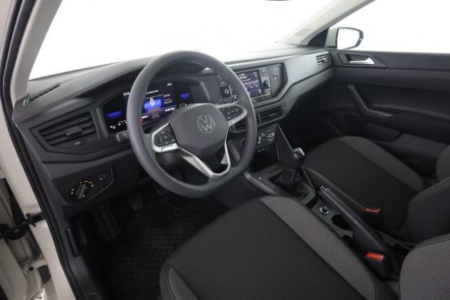 VOLKSWAGEN Polo Polo 1.0 EVO rif. 23882134