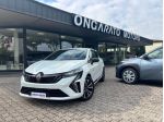 Renault Clio Clio 1.0 eco-g Techno 100cv #Sedili Riscaldabili