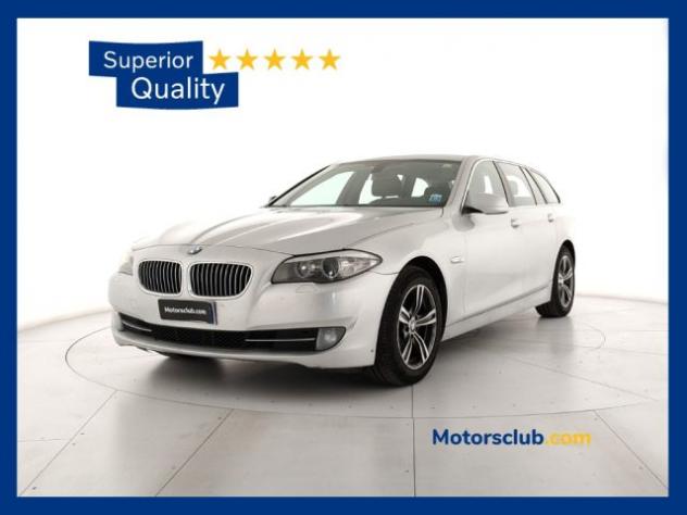 BMW 520 d Touring Business aut - solo operatori rif. 22923796