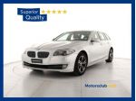 BMW 520 d Touring Business aut - solo operatori rif. 22923796