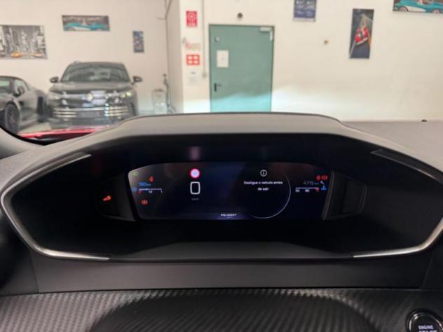 PEUGEOT 2008 PureTech 100CV Allure KM. 4.800 rif. 24162634 - Foto 10