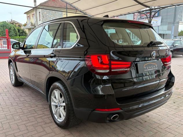 Bmw X5 Experience 25 d #12146 - Foto 9
