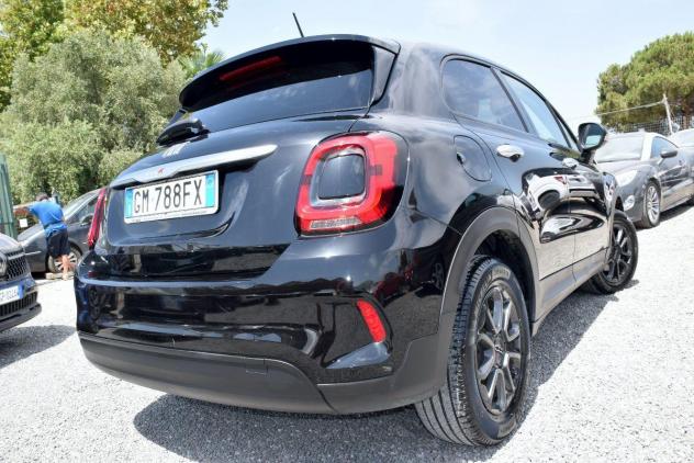 FIAT 500X 1.3 MJet 95CV Business IVA DETRAIBILE - NAVI ANDROID AUTO APP - CRUISE - BT - TOUCH - CLIMA - OK NEOPATENTATI - Foto 3