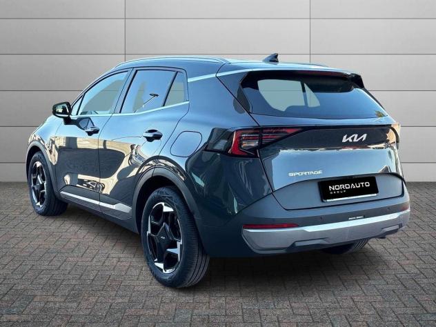 Kia Sportage Sportage 1.6 t-gdi Style dct7 - Foto 2