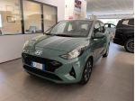 HYUNDAI i10 1.0 GPL Connectline rif. 23716146