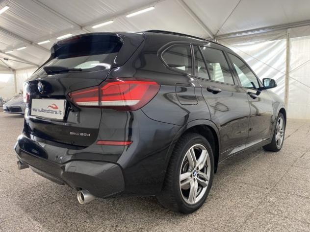 BMW X1 sDrive20d Msport rif. 23904320 - Foto 6
