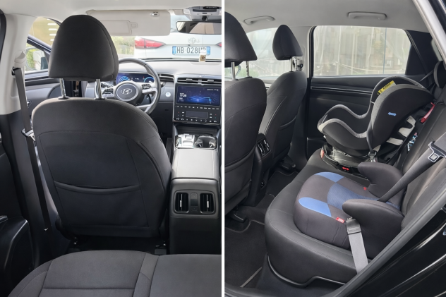 Hyundai Tucson full Hybrid - Foto 8