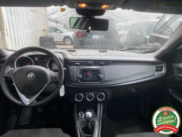 ALFA ROMEO Giulietta 1.6 JTDm 120 CV Super rif. 23462955 - Foto 8