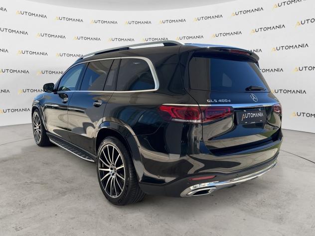 Mercedes-Benz GLS GLS 400 d 4Matic Premium Plus - Foto 5