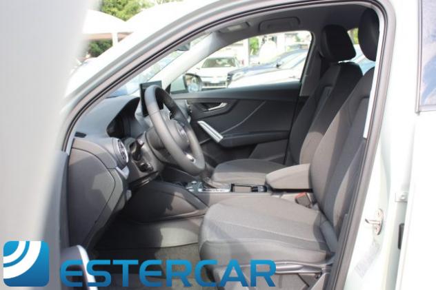 AUDI Q2 35 TFSI S tronic Business Advanced rif. 23914013 - Foto 4
