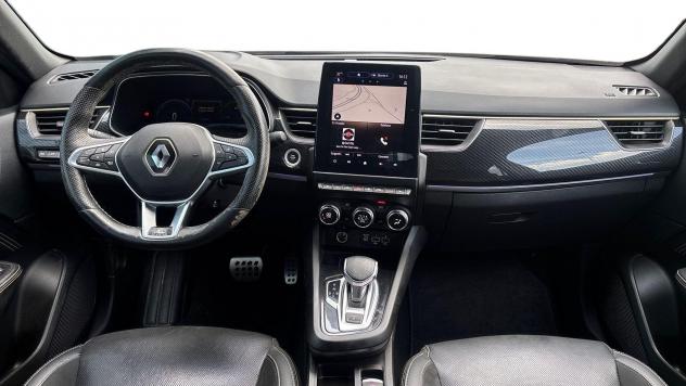 Renault Arkana 2021 1.6 E-Tech full hybrid E-Tech Engineered Fa - Foto 8