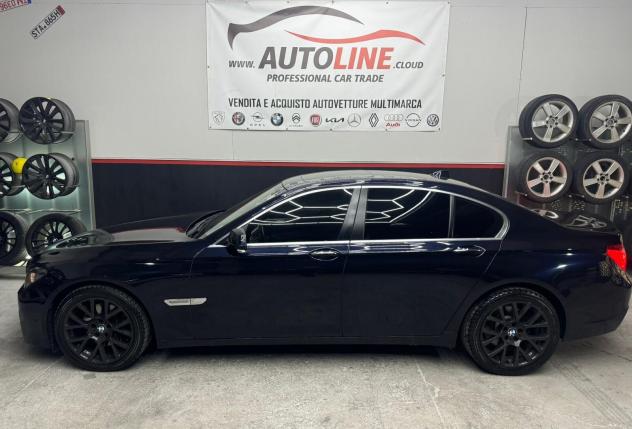Bmw 730d M Pachet Individual - Foto 6