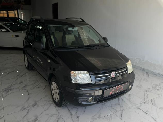 Fiat Panda 1.2 Emotion - Foto 2