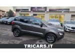FORD EcoSport 1.0 EcoBoost 125 CV S&S PERMUTE UNICOPRIETARIO rif. 24153975