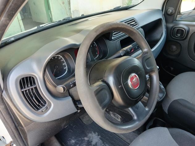 Fiat Panda 1.2 Pop Van 2 posti AUTOCARRO - Foto 9