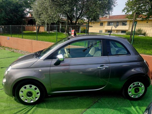 Fiat 500 1.2 Pop - Foto 4