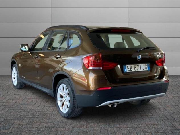 BMW X1 (E84) xDrive20d Eletta - Foto 5