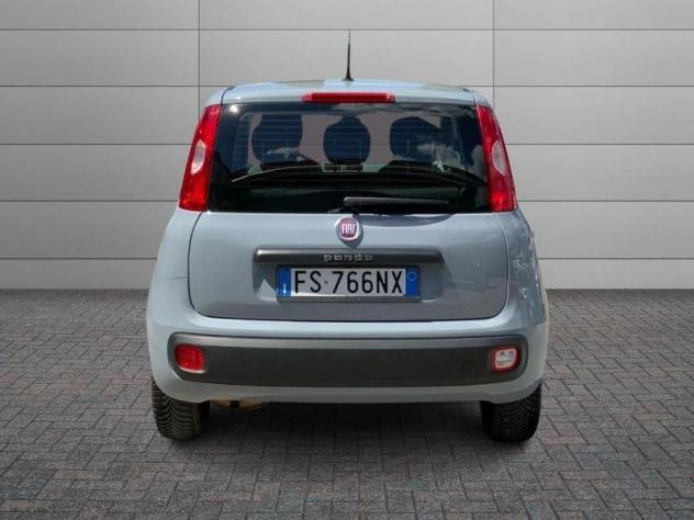 FIAT Panda 3ª serie 1.2 Easy - Foto 7