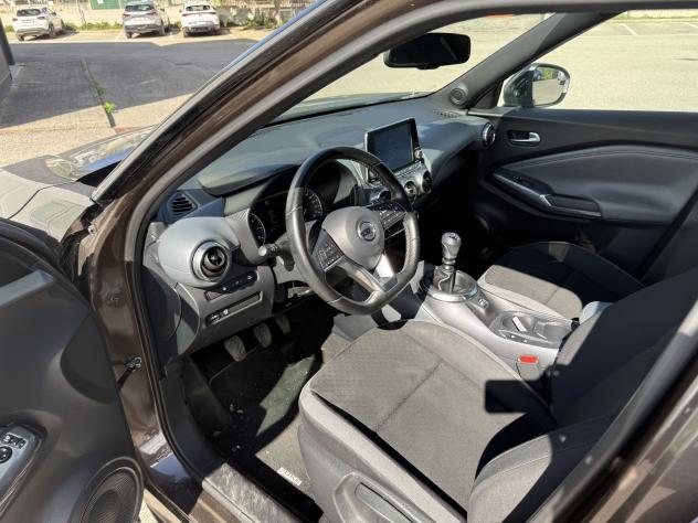 Nissan Juke 1.0 DIG-T 114 Mt N-Connecta *AUTOCARRO* - Foto 8