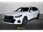BMW 520 d 48V sDrive Touring Msport Pro rif. 23806934