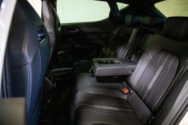 CUPRA Leon 2.0 TSI 300 CV DSG VZ rif. 23774654 - Foto 7