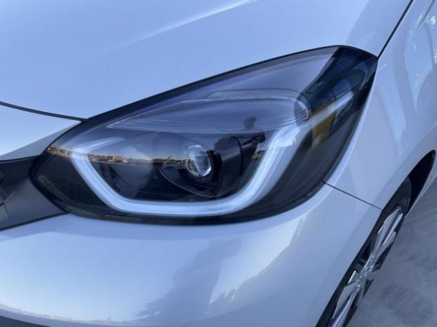 HONDA Jazz 1.5 Hev eCVT Elegance rif. 24078483 - Foto 4