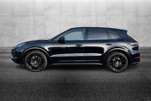 PORSCHE Cayenne 2.9 V6 S Platinum Edition rif. 23758351 - Foto 4