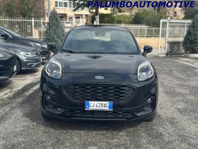 FORD Puma 1.0 EcoBoost Hybrid 125 CV S&S aut. ST-Line X rif. 23904162 - Foto 2