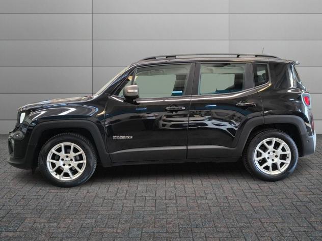 Jeep Renegade 2019 1.6 mjt Limited fwd 120cv - Foto 2