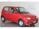FIAT - Seicento - 1.1i Sporting