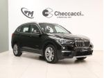 BMW X1 F48 sdrive18d xLine auto