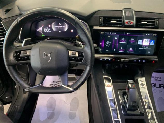 DS AUTOMOBILES DS 7 Performance Line + STRAFULL 1.5 BlueHDi AUTOMATICO rif. 23944764 - Foto 8