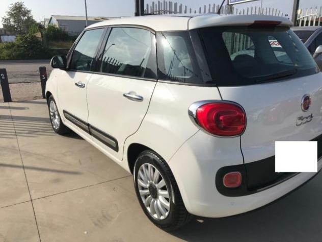 FIAT 500L 1.3 Mult. 95 CV Pop Star EURO6 rif. 24036766 - Foto 5