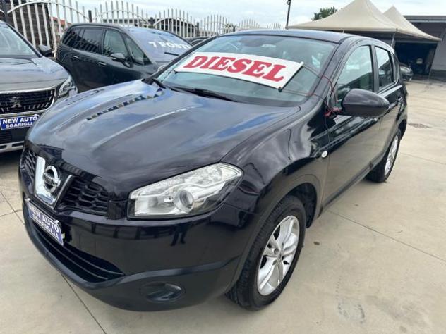 NISSAN Qashqai 1.5 dCi Acenta rif. 23983069