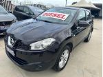 NISSAN Qashqai 1.5 dCi Acenta rif. 23983069