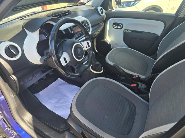 Renault Twingo TCe 90CV S&S Energy Lovely - Foto 10