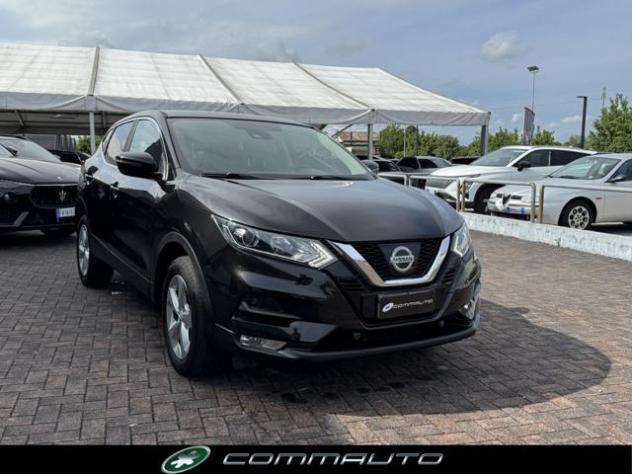 NISSAN Qashqai 1.5 dCi N-Connecta rif. 23776465 - Foto 3