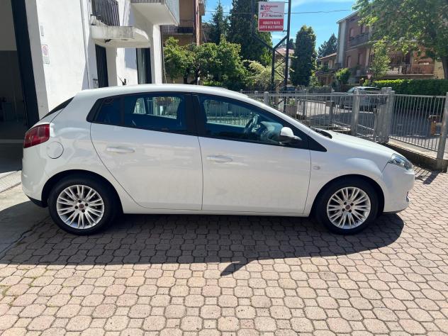 Fiat Bravo SCADENZA REVISIONE BOMBOLE GPL 2030 - Foto 8