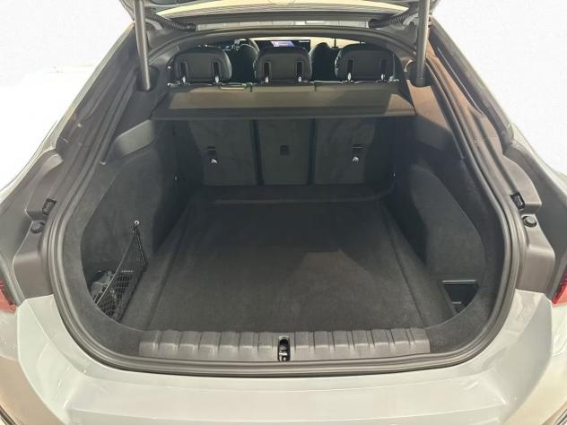 BMW Serie 4 420d M SPORT PRO AUTO MH48V Tetto Pelle ACC - Foto 10