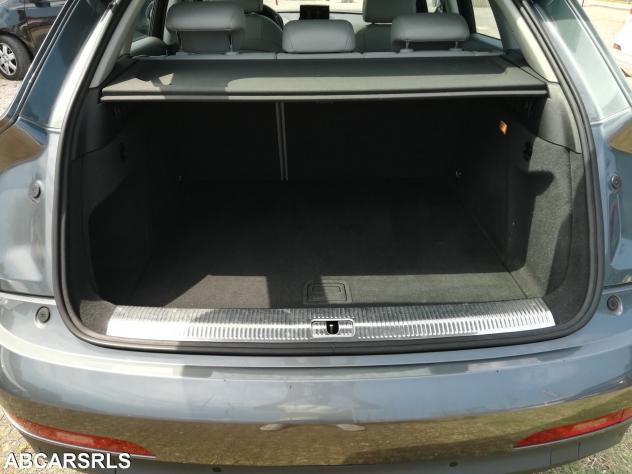 AUDI - Q3 - 2.0 TDI 177CV quattro S tronic - UNIPR - Foto 9
